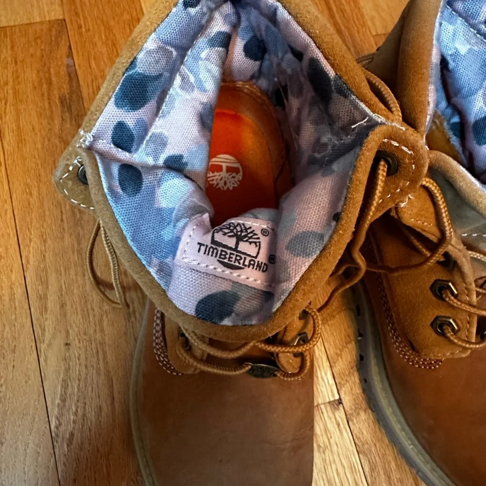 Ladies Timberland work bootie - Picture 2 of 6